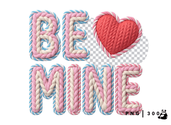 Mastering the Valentine Faux Yarn 
